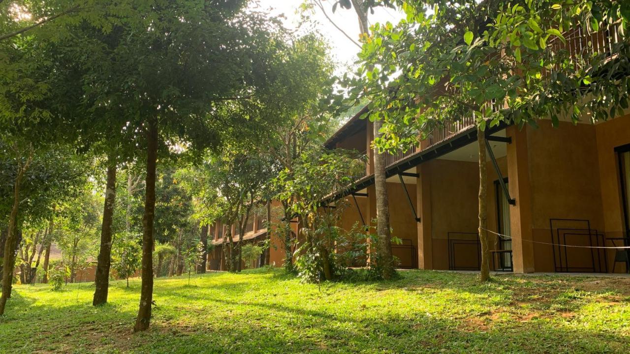 Klov Resort & Spa Wayanad Exterior photo