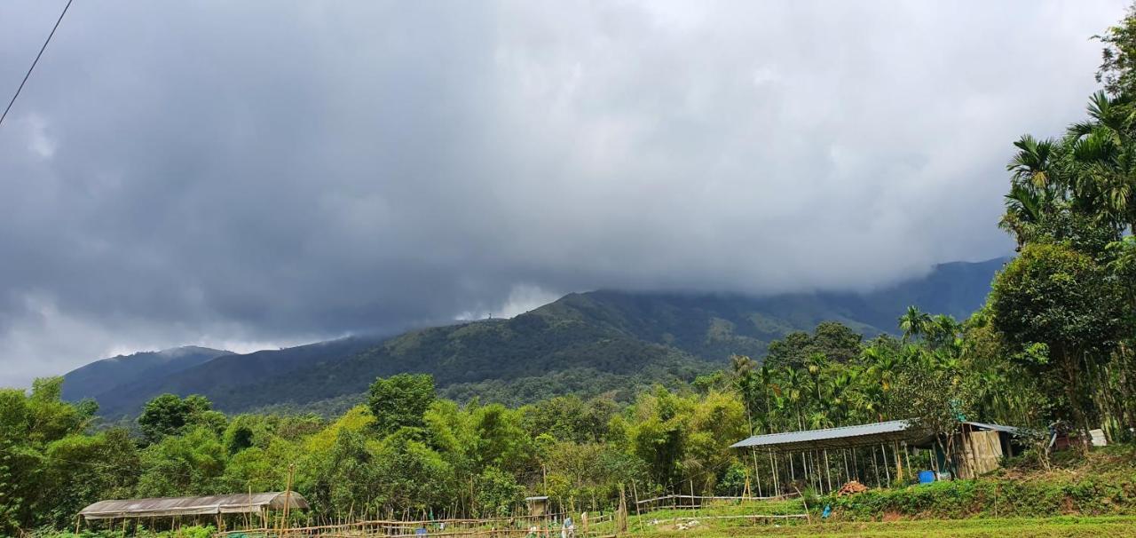 Klov Resort & Spa Wayanad Exterior photo