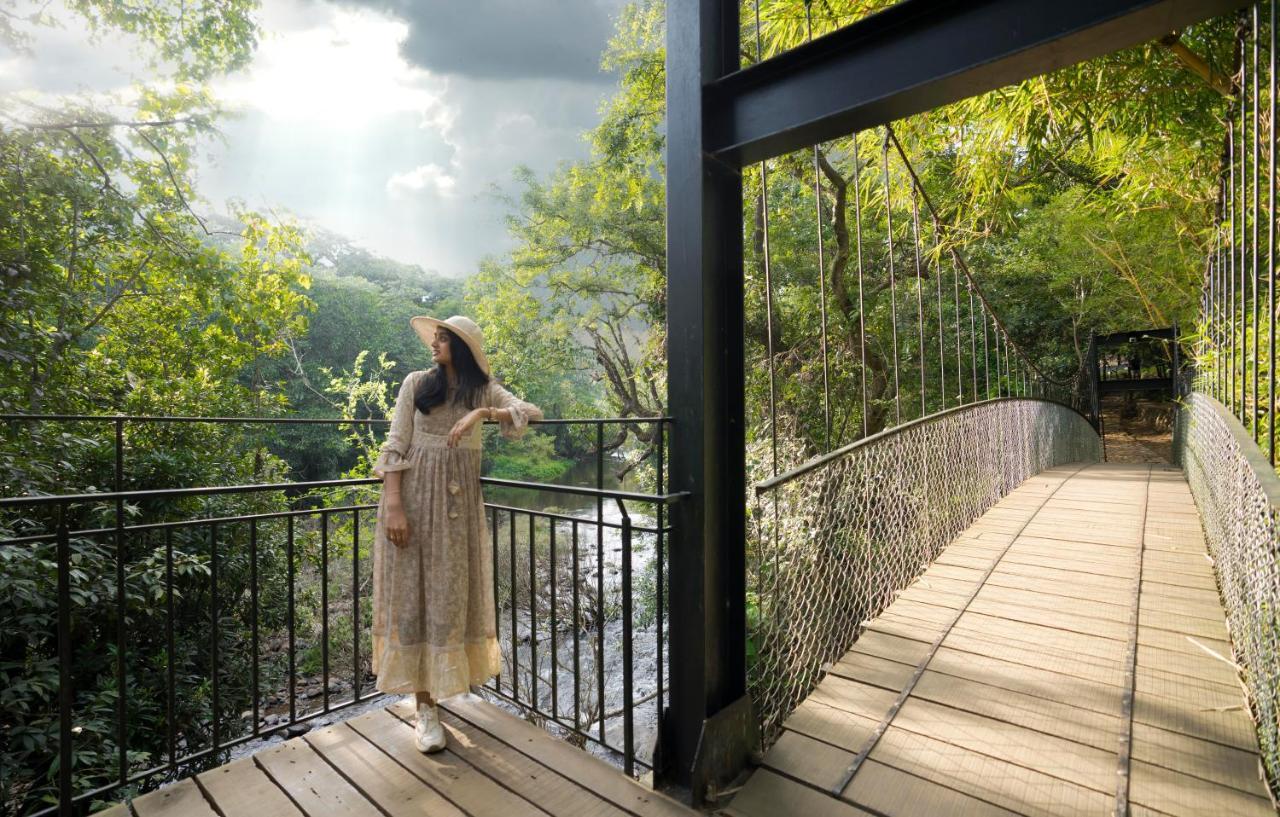 Klov Resort & Spa Wayanad Exterior photo