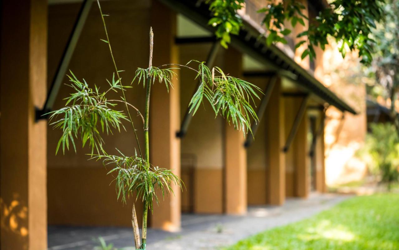 Klov Resort & Spa Wayanad Exterior photo