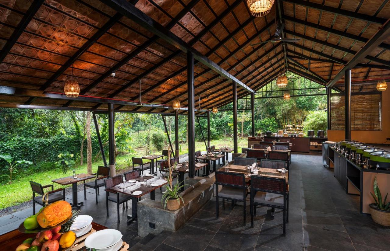 Klov Resort & Spa Wayanad Exterior photo